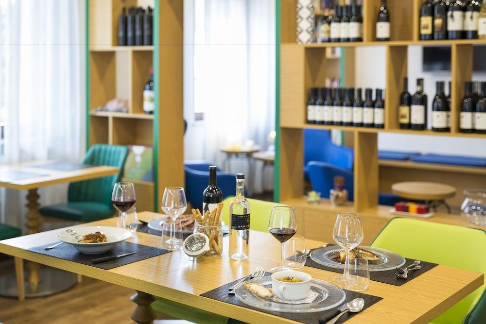 סרטאנו La Gustea Hotel & Cucina מראה חיצוני תמונה