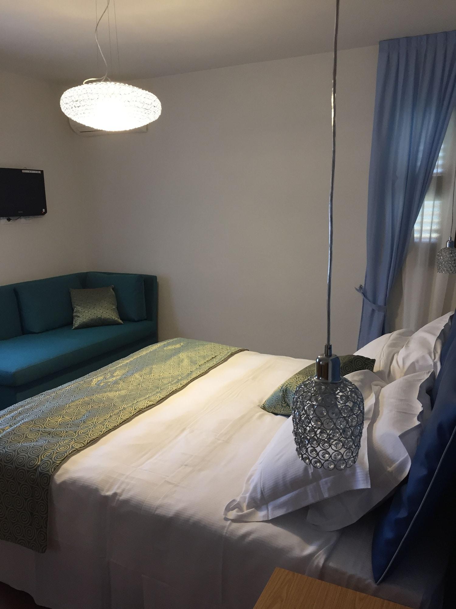 סרטאנו La Gustea Hotel & Cucina מראה חיצוני תמונה