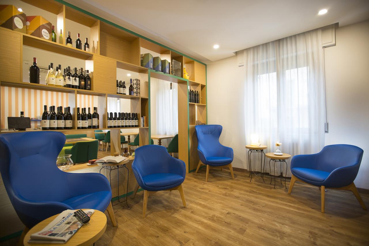 סרטאנו La Gustea Hotel & Cucina מראה חיצוני תמונה